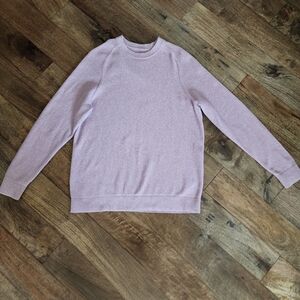 Lululemon violet Mens Sweater
